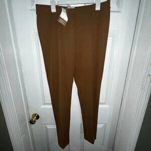 NWT Janette Plus Skinny Trousers